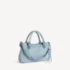 Women’s le city first bag in light blue Women’s le city first bag in light blue
