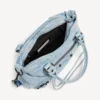 Women’s le city first bag in light blue Women’s le city first bag in light blue