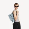 Women’s le city first bag in light blue Women’s le city first bag in light blue