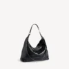 Women’s le city hobo bag medium in black Women’s le city hobo bag medium in black