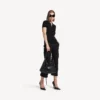 Women’s le city hobo bag medium in black Women’s le city hobo bag medium in black