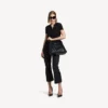 Women’s le city hobo bag medium in black Women’s le city hobo bag medium in black