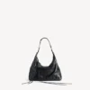 Women’s le city hobo bag small in black Women’s le city hobo bag small in black