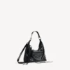 Women’s le city hobo bag small in black Women’s le city hobo bag small in black