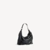 Women’s le city hobo bag small in black Women’s le city hobo bag small in black