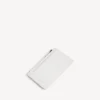 Women’s le city long coin and card holder in optic white Women’s le city long coin and card holder in optic white