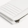 Women’s le city long coin and card holder in optic white Women’s le city long coin and card holder in optic white