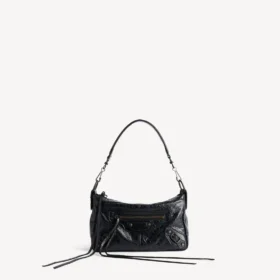 Women’s le city moto mini in black