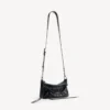 Women’s le city moto mini in black Women’s le city moto mini in black