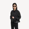 Women’s le city moto mini in black Women’s le city moto mini in black