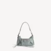 Women’s le city moto mini in blue grey Women’s le city moto mini in blue grey