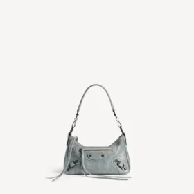 Women’s le city moto mini in blue grey