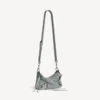 Women’s le city moto mini in blue grey Women’s le city moto mini in blue grey