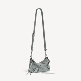 Women’s le city moto mini in blue grey