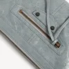 Women’s le city moto mini in blue grey Women’s le city moto mini in blue grey