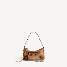 Women’s le city moto mini in camel