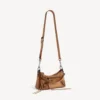 Women’s le city moto mini in camel Women’s le city moto mini in camel