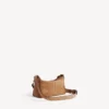 Women’s le city moto mini in camel Women’s le city moto mini in camel