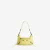 Women’s le city moto mini in lemonade Women’s le city moto mini in lemonade