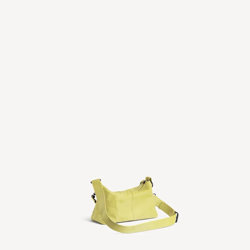Women’s le city moto mini in lemonade Women’s le city moto mini in lemonade