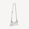 Women’s le city moto mini in optic white Women’s le city moto mini in optic white