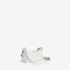 Women’s le city moto mini in optic white Women’s le city moto mini in optic white