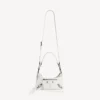 Women’s le city moto mini in optic white Women’s le city moto mini in optic white