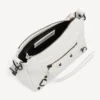 Women’s le city moto mini in optic white Women’s le city moto mini in optic white