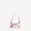Women’s le city moto mini in petal pink Women’s le city moto mini in petal pink