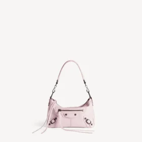 Women’s le city moto mini in petal pink