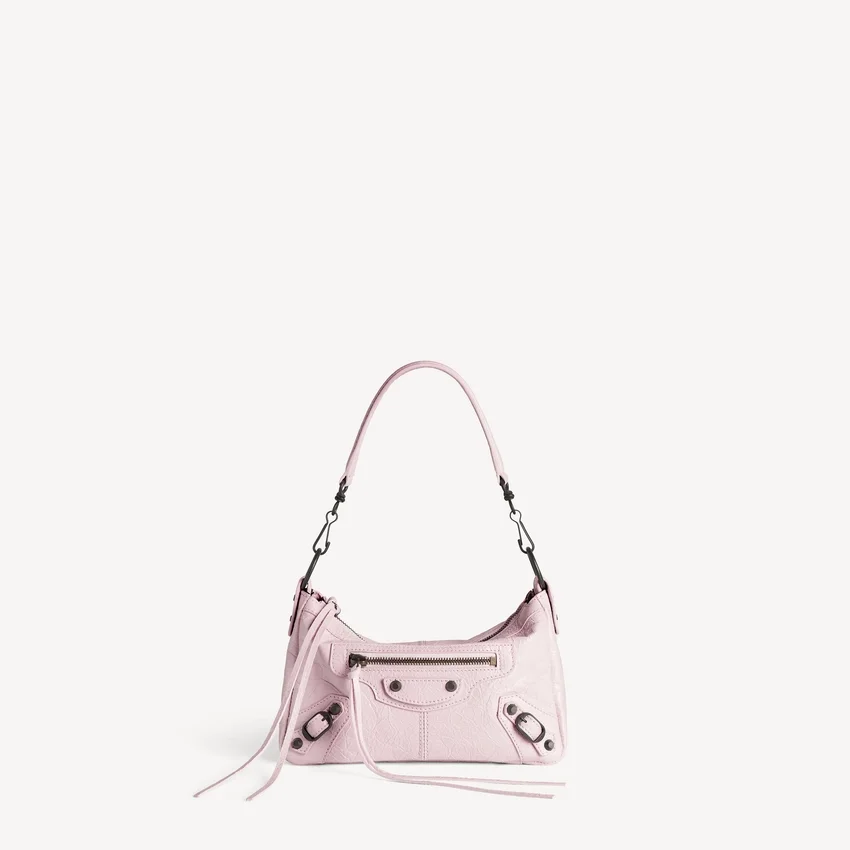 Women’s le city moto mini in petal pink Women’s le city moto mini in petal pink