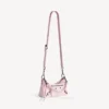 Women’s le city moto mini in petal pink Women’s le city moto mini in petal pink