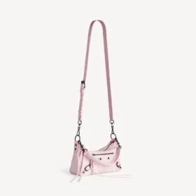Women’s le city moto mini in petal pink