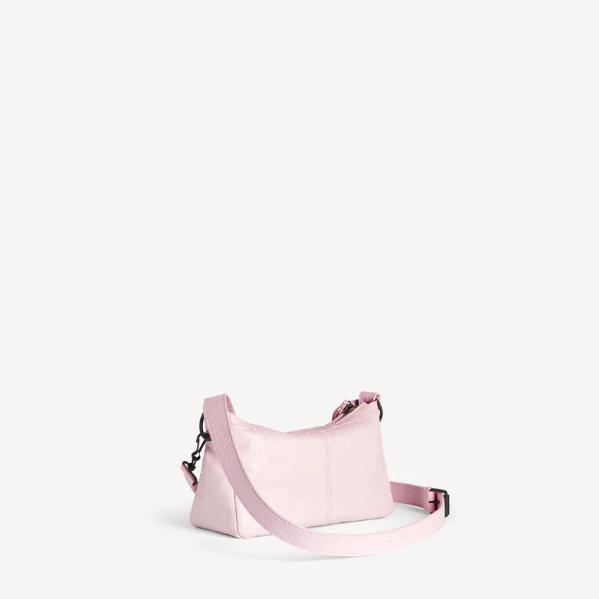 Women’s le city moto mini in petal pink Women’s le city moto mini in petal pink