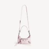Women’s le city moto mini in petal pink Women’s le city moto mini in petal pink
