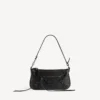 Women’s le city pouch on strap in black Women’s le city pouch on strap in black