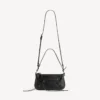 Women’s le city pouch on strap in black Women’s le city pouch on strap in black