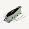 Women’s le city pouch on strap in heritage green Women’s le city pouch on strap in heritage green