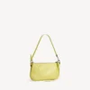 Women’s le city pouch on strap in lemonade Women’s le city pouch on strap in lemonade