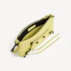 Women’s le city pouch on strap in lemonade Women’s le city pouch on strap in lemonade