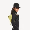 Women’s le city pouch on strap in lemonade Women’s le city pouch on strap in lemonade