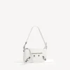 Women’s le city pouch on strap in optic white Women’s le city pouch on strap in optic white