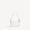 Women’s le city pouch on strap in optic white Women’s le city pouch on strap in optic white