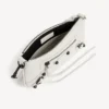 Women’s le city pouch on strap in optic white Women’s le city pouch on strap in optic white