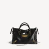 Women’s le city uptown bag medium in black Women’s le city uptown bag medium in black