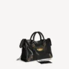 Women’s le city uptown bag medium in black Women’s le city uptown bag medium in black