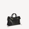 Women’s le city uptown bag medium in black Women’s le city uptown bag medium in black