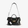 Women’s le city uptown bag medium in black Women’s le city uptown bag medium in black