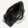 Women’s le city uptown bag medium in black Women’s le city uptown bag medium in black