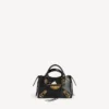 Women’s le city uptown bag mini in black Women’s le city uptown bag mini in black